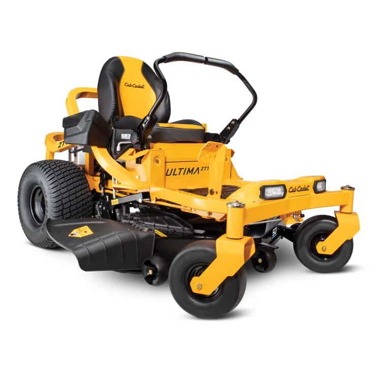 Cub Cadet Ultima ZT1