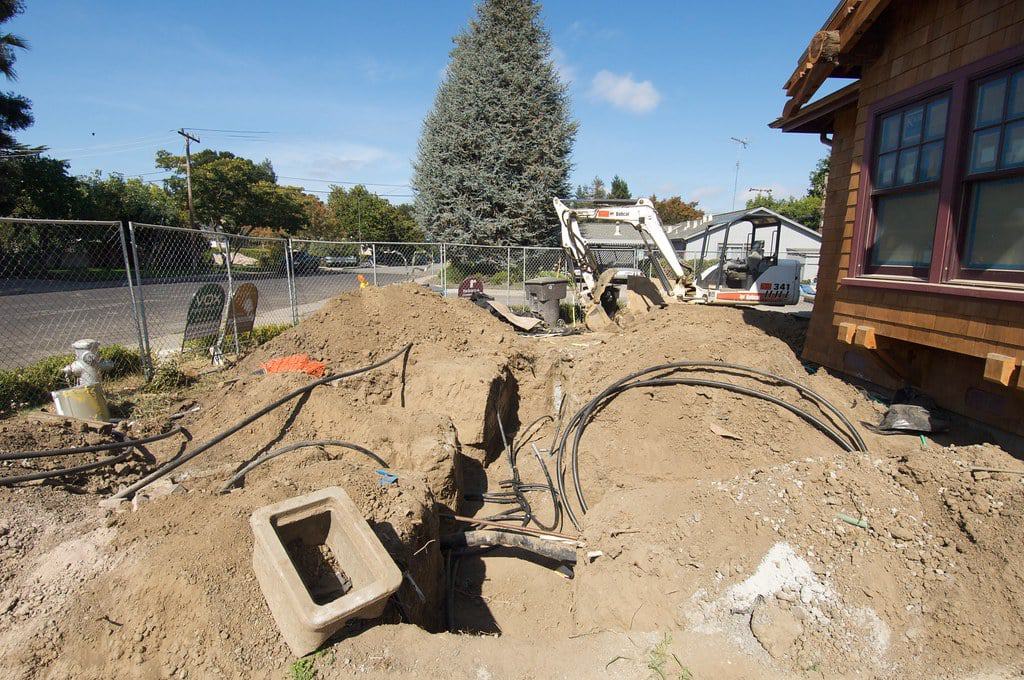 What Is A Geothermal Water Heater? Kyle's Garage