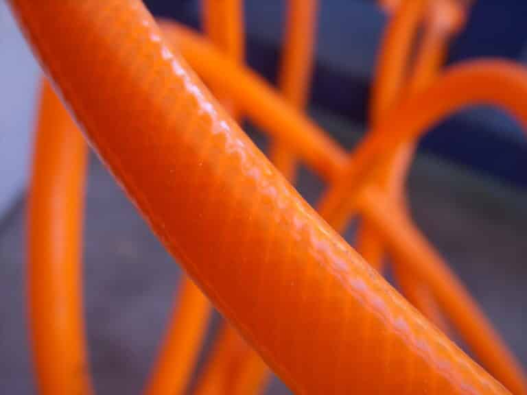 How to fix an air compressor hose Kyle's Garage