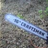 are chainsaw bars interchangeable