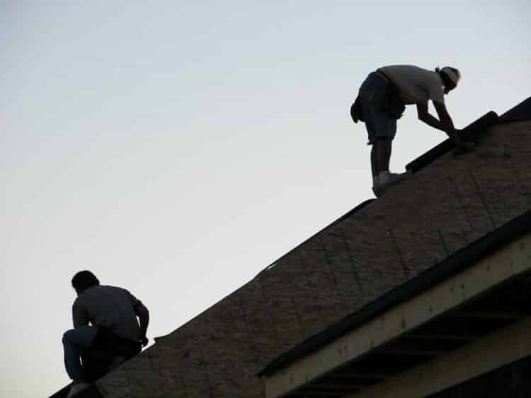 Roof Safety equipment