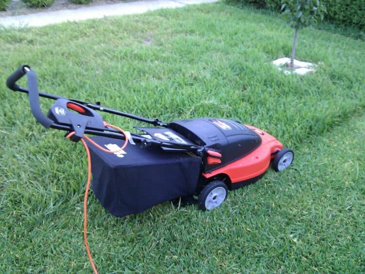 what size lawn mower do i need