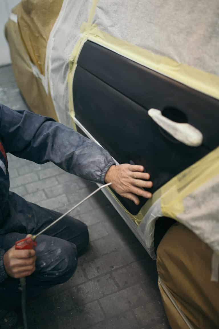 Managing the many risks of an air compressor cleaner Kyle's Garage