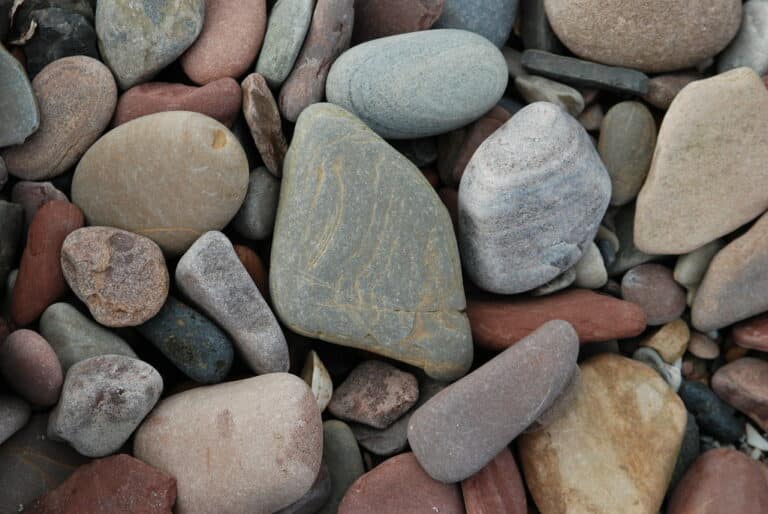 The easiest ways to remove rocks from yard areas Kyle's Garage