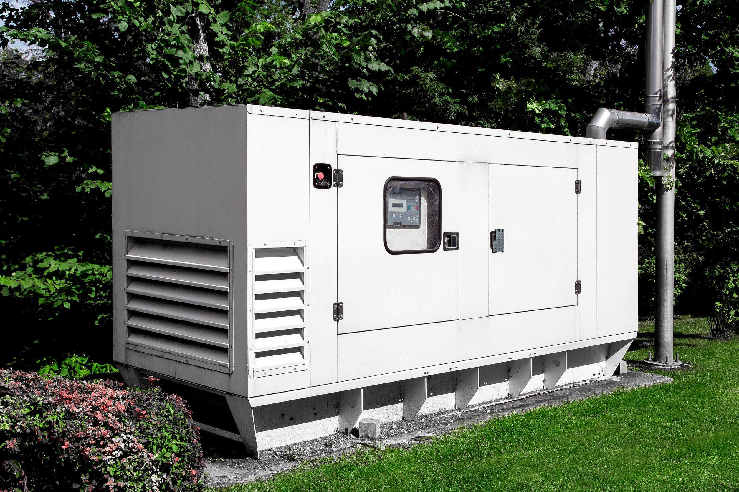 Is a whole house generator worth it? - Kyle's Garage