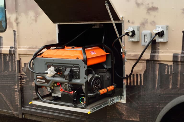 What Size Kva Generator To Run A House Australia