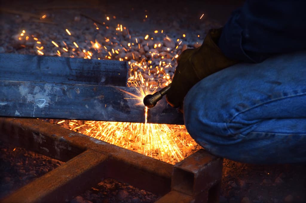 10 reasons why you need pancake welding hood Kyle's Garage