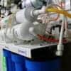 how to install a reverse osmosis system