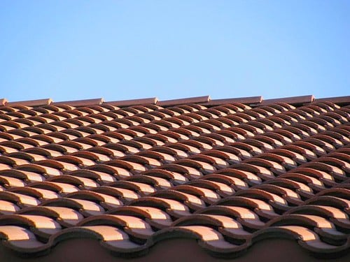 How to find a roofer