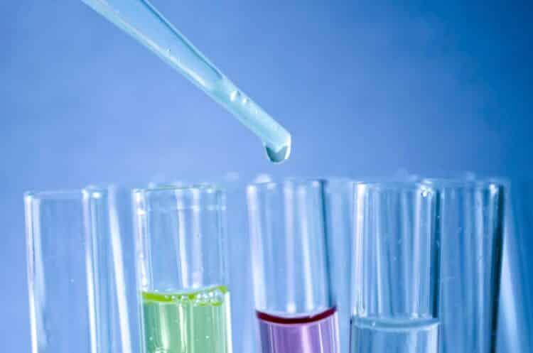 chloramine vs chlorine