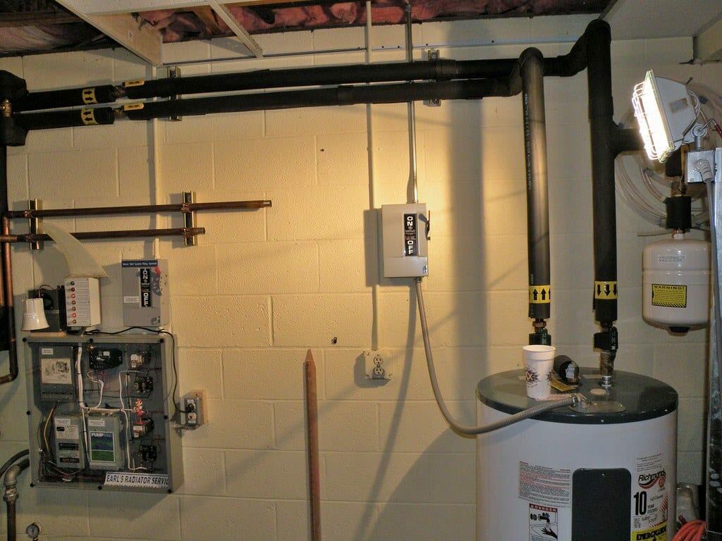 Do I need a Water Softener? Kyle's Garage