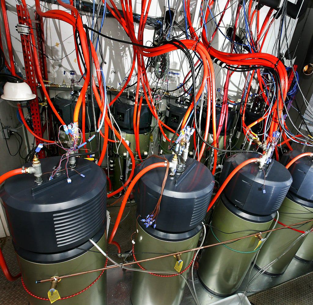 What is a water heater odor killer? Kyle's Garage