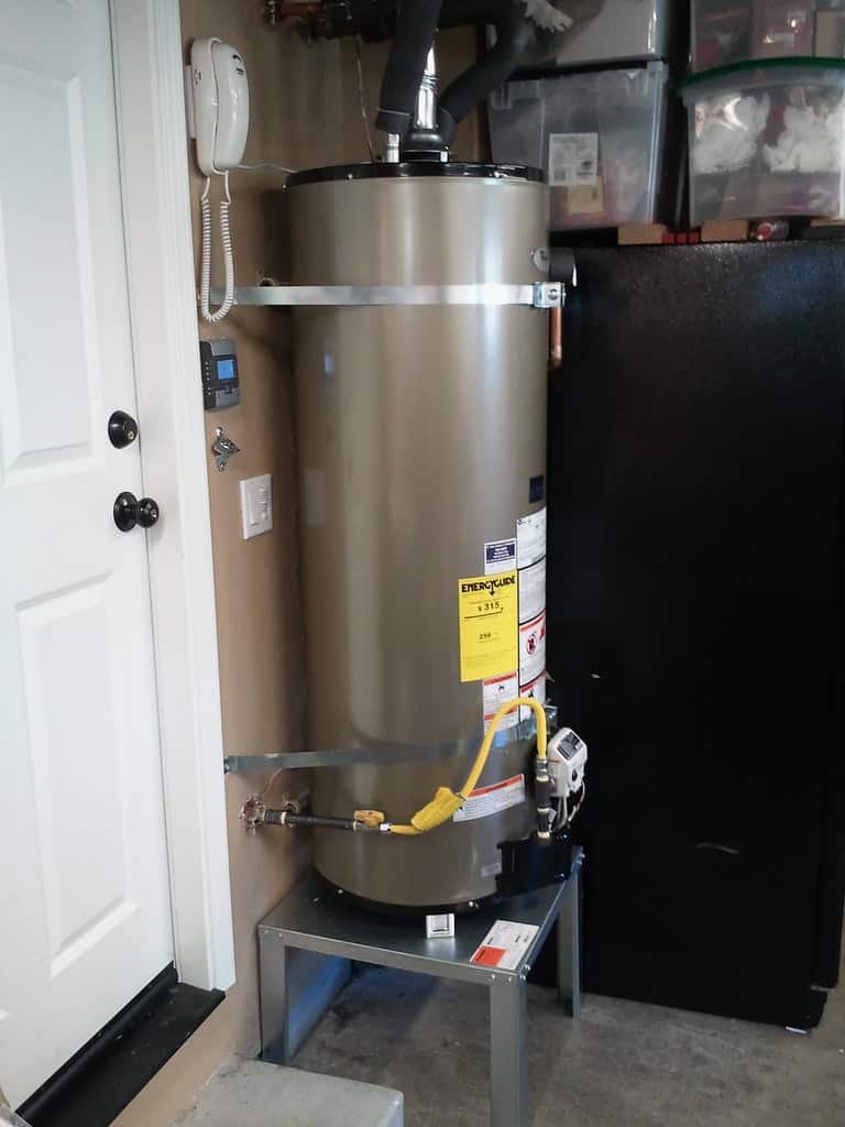 how-to-get-hot-water-faster-with-a-water-heater-booster-kyle-s-garage