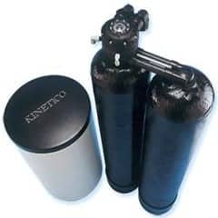 How to choose a water softener