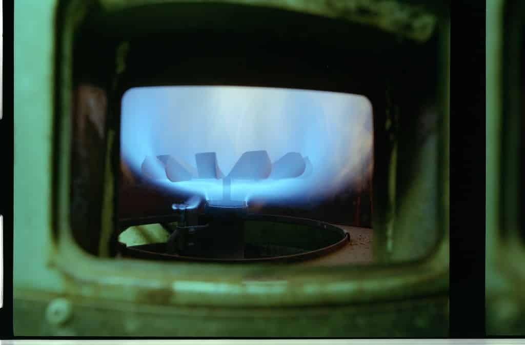 Lighting A Hot Water Heater Pilot Light The Safe And Easy Way Kyle's Garage