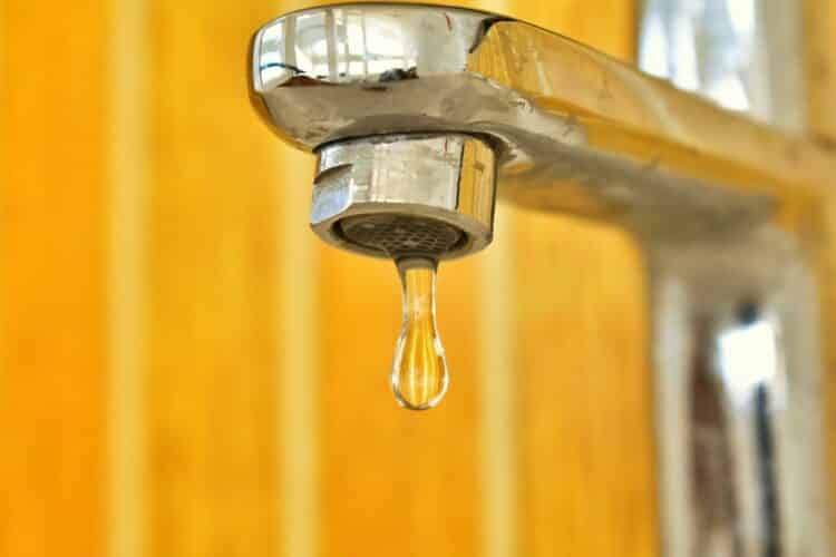 Benefits of water softener