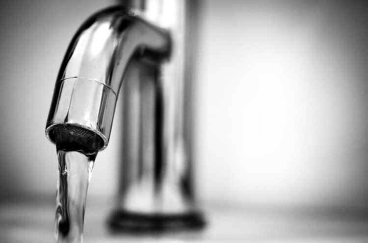 what is pfas in drinking water