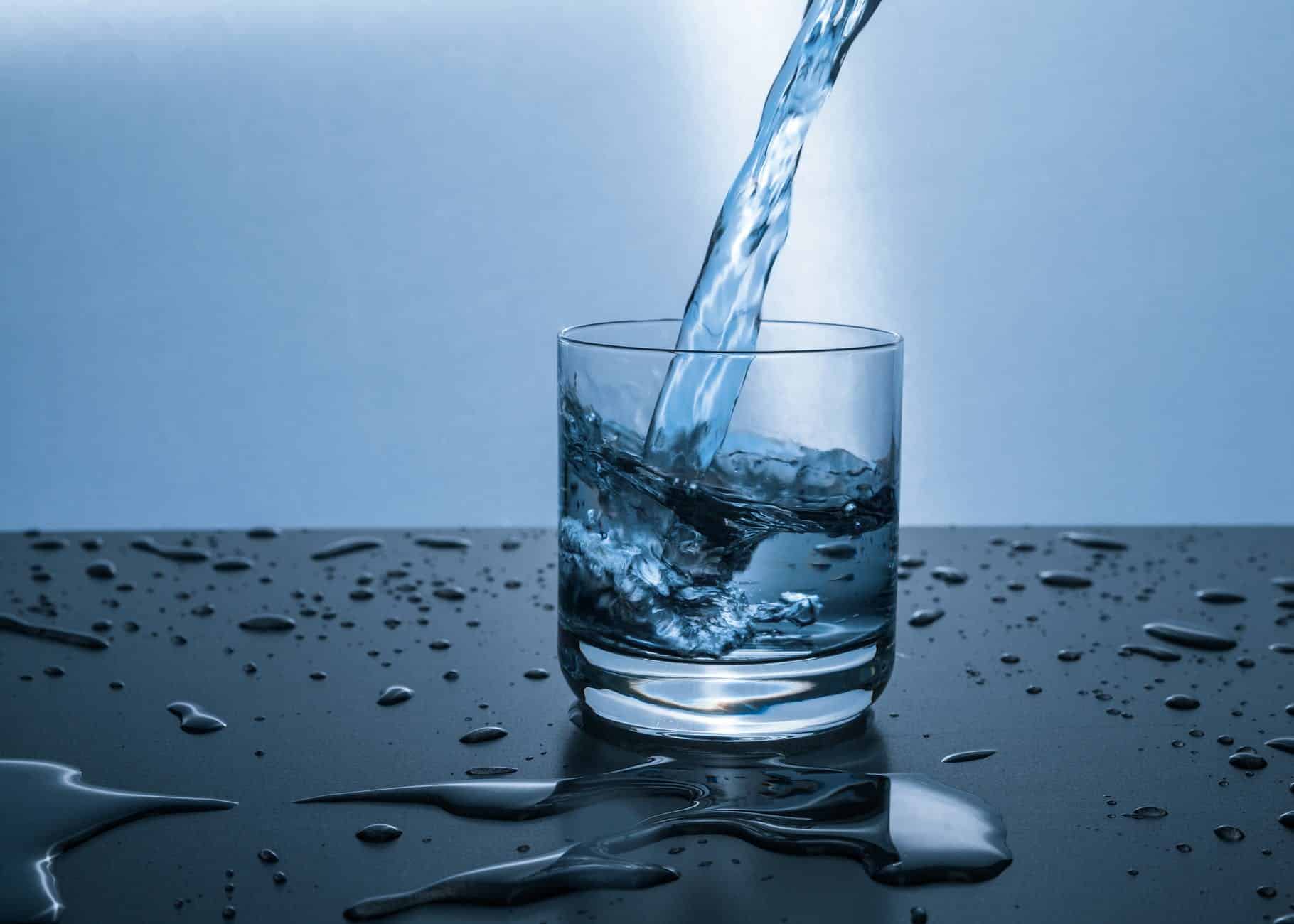 How to sanitize a reverse osmosis system Kyle