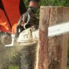 How To Chainsaw Carve