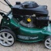 when is the best time to buy a lawn mower