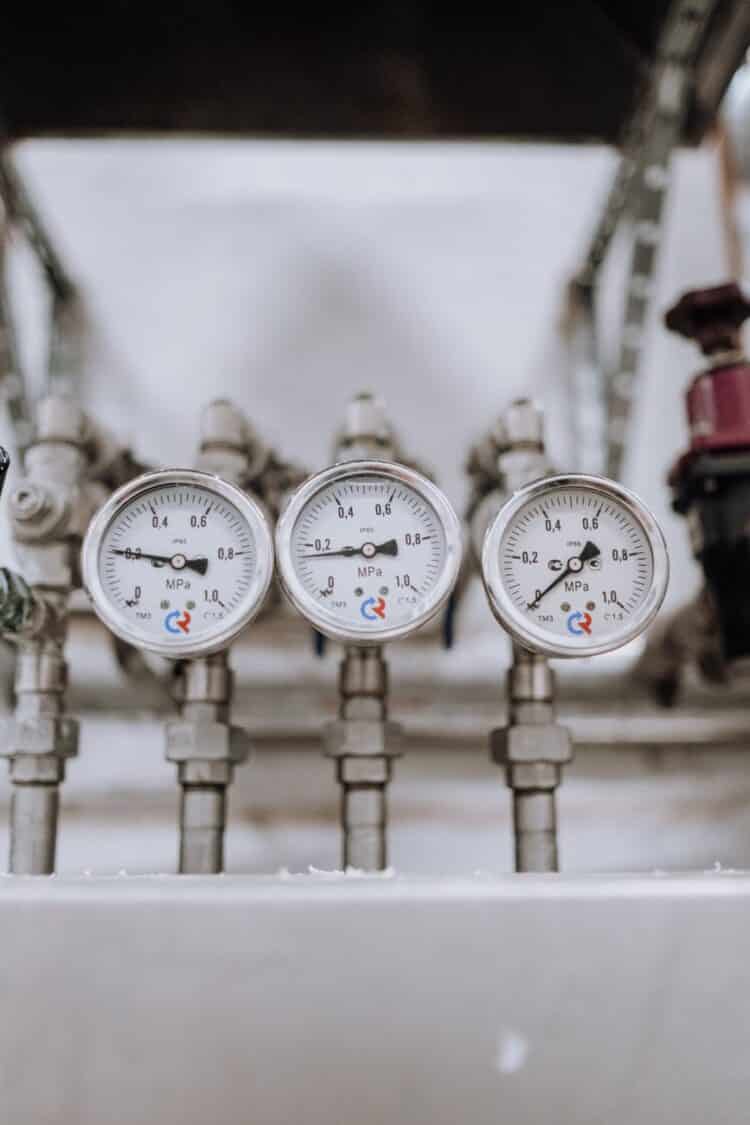 How To Adjust Air Compressor Pressure Regulator
