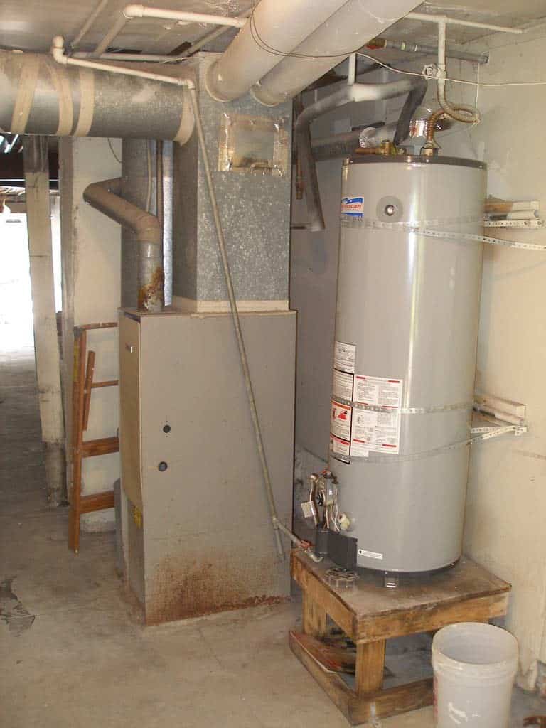 Are upper and lower water heater elements the same? Kyle's Garage