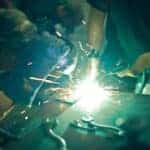 what is resistance seam welding