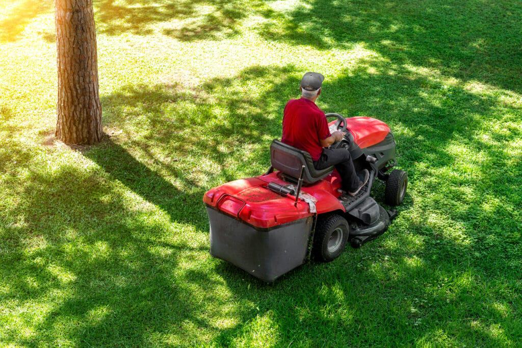 can-you-drive-a-lawnmower-on-the-road-kyle-s-garage