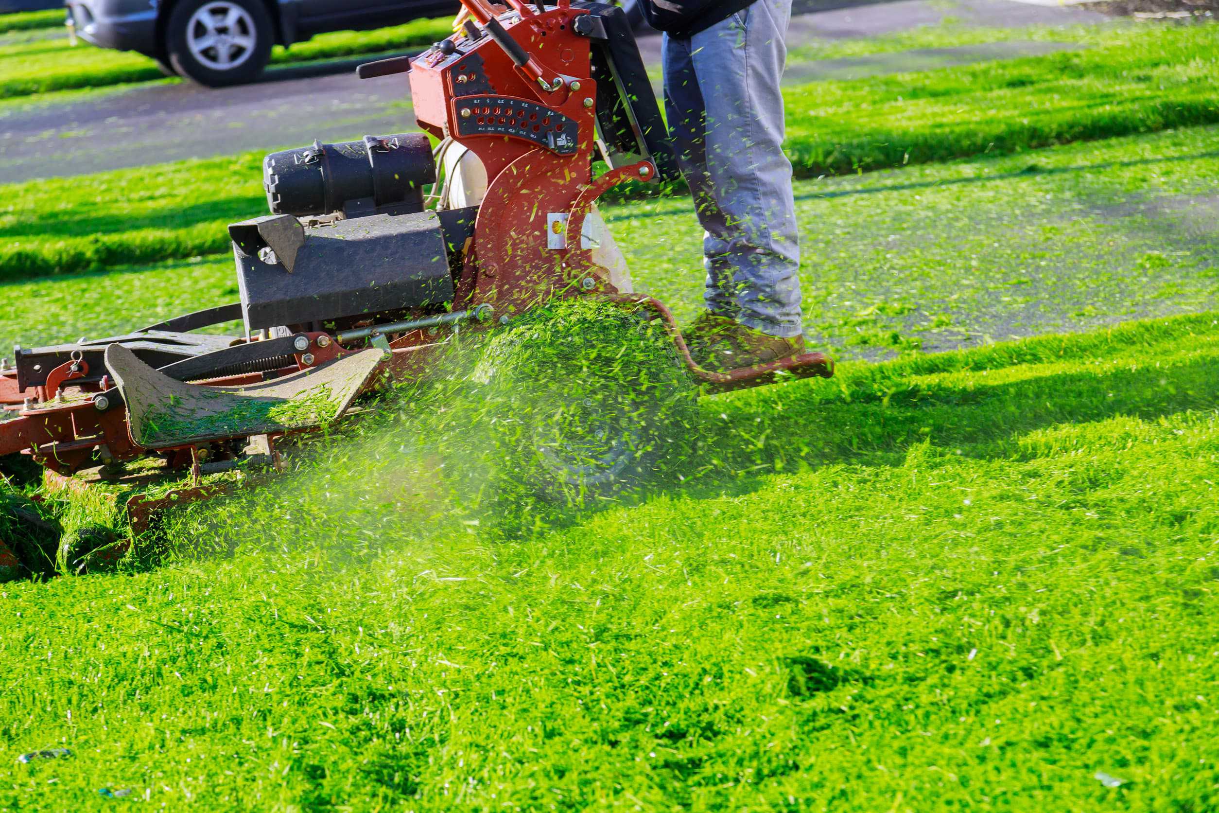 can-you-drive-a-lawnmower-on-the-road-kyle-s-garage