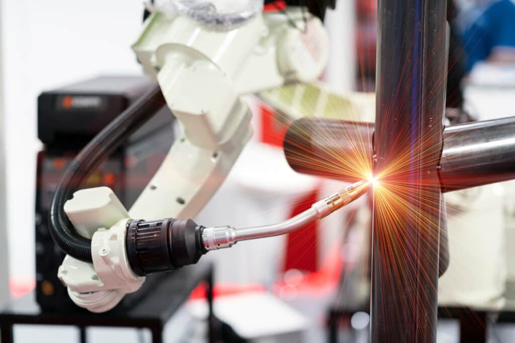 What is the purpose of welding flux? Kyle's Garage