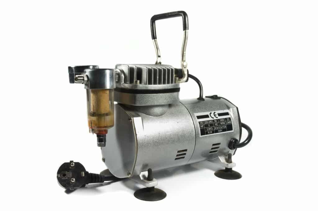 How to change golf grips with air compressor Kyle's Garage